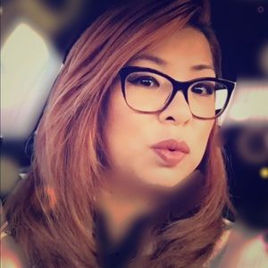 Meet your Posher, Donna